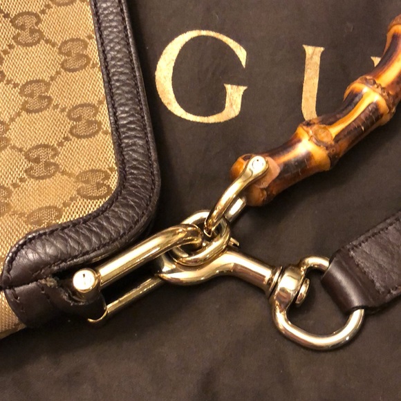 Gucci  BAMBO - Picture 4 of 8